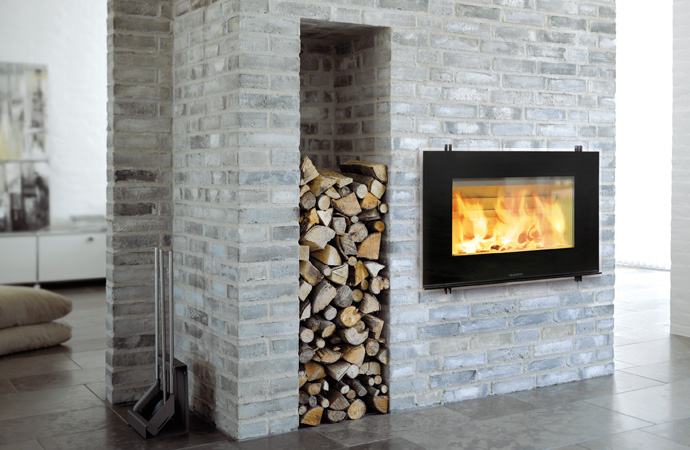 fire - vertical log store - poss lower fire + so lower TV - hwam_i3055-insert